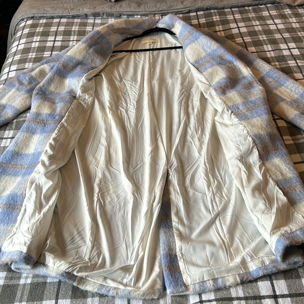 Winter Jacket - image 4